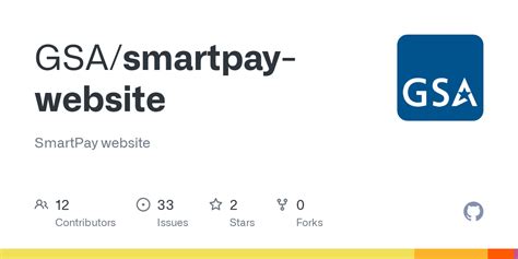 gsa smartpay website